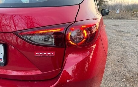 Mazda 3, 2013 год, 1 490 000 рублей, 5 фотография