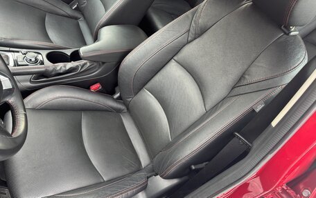 Mazda 3, 2013 год, 1 490 000 рублей, 13 фотография