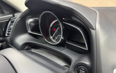 Mazda 3, 2013 год, 1 490 000 рублей, 14 фотография