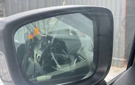 Mazda 3, 2013 год, 1 490 000 рублей, 16 фотография