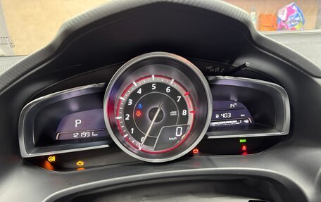 Mazda 3, 2013 год, 1 490 000 рублей, 15 фотография