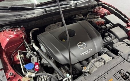 Mazda 3, 2013 год, 1 490 000 рублей, 19 фотография