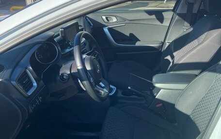 KIA cee'd III, 2019 год, 1 800 000 рублей, 9 фотография