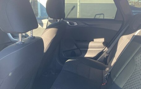 KIA cee'd III, 2019 год, 1 800 000 рублей, 13 фотография