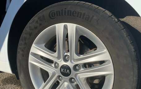 KIA cee'd III, 2019 год, 1 800 000 рублей, 16 фотография