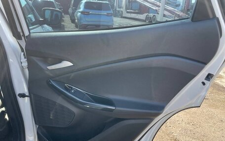 Chevrolet Tracker, 2020 год, 2 200 000 рублей, 7 фотография