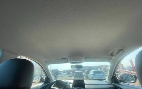 Chevrolet Tracker, 2020 год, 2 200 000 рублей, 13 фотография