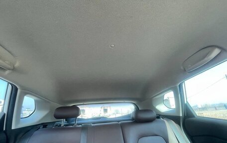 Chevrolet Tracker, 2020 год, 2 200 000 рублей, 14 фотография