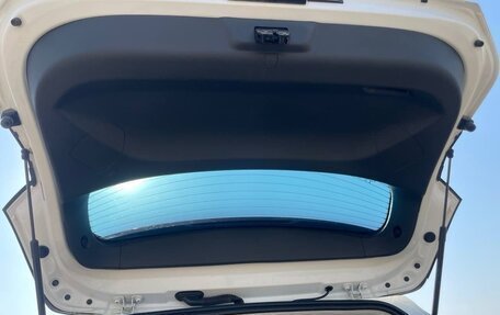 Chevrolet Tracker, 2020 год, 2 200 000 рублей, 8 фотография