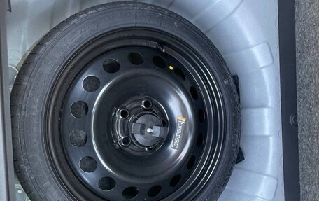 Chevrolet Tracker, 2020 год, 2 200 000 рублей, 17 фотография