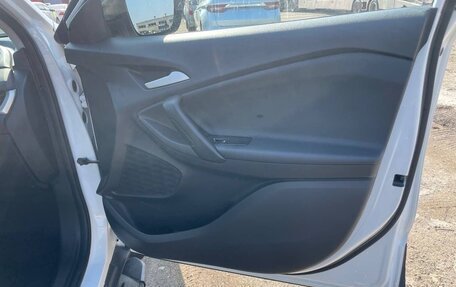 Chevrolet Tracker, 2020 год, 2 200 000 рублей, 12 фотография