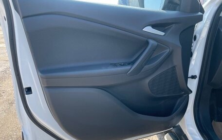 Chevrolet Tracker, 2020 год, 2 200 000 рублей, 19 фотография