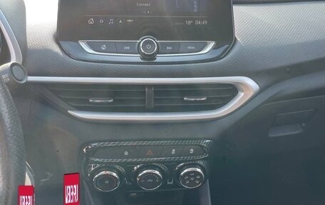 Chevrolet Tracker, 2020 год, 2 200 000 рублей, 20 фотография