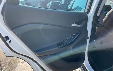 Chevrolet Tracker, 2020 год, 2 200 000 рублей, 22 фотография