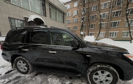 Lexus LX III, 2011 год, 3 150 000 рублей, 4 фотография