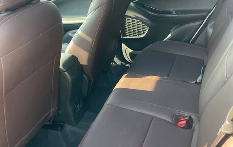 Chevrolet Tracker, 2020 год, 2 200 000 рублей, 26 фотография