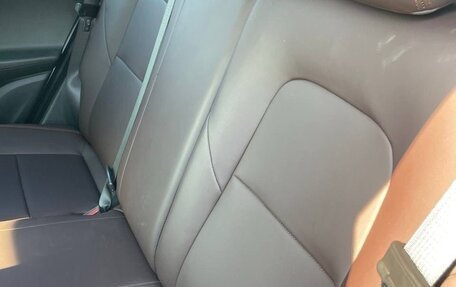 Chevrolet Tracker, 2020 год, 2 200 000 рублей, 25 фотография