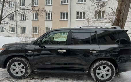 Lexus LX III, 2011 год, 3 150 000 рублей, 3 фотография
