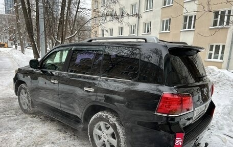 Lexus LX III, 2011 год, 3 150 000 рублей, 5 фотография