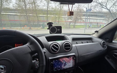 Renault Duster I рестайлинг, 2012 год, 690 000 рублей, 7 фотография