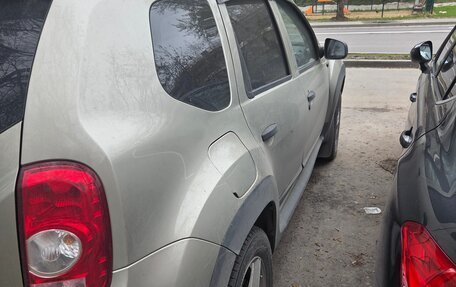 Renault Duster I рестайлинг, 2012 год, 690 000 рублей, 5 фотография