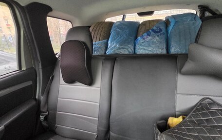 Renault Duster I рестайлинг, 2012 год, 690 000 рублей, 8 фотография