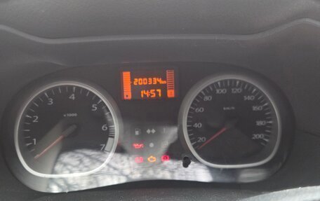 Renault Duster I рестайлинг, 2012 год, 690 000 рублей, 6 фотография