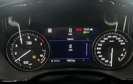 Cadillac XT5 I рестайлинг, 2020 год, 4 200 000 рублей, 9 фотография