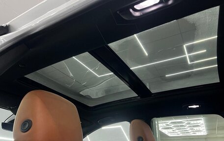 Cadillac XT5 I рестайлинг, 2020 год, 4 200 000 рублей, 11 фотография