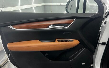 Cadillac XT5 I рестайлинг, 2020 год, 4 200 000 рублей, 10 фотография