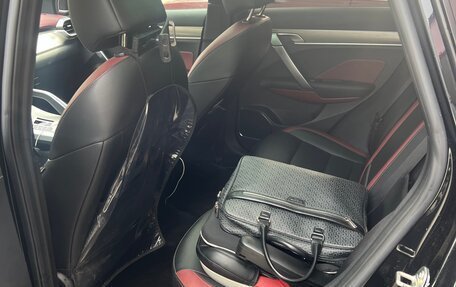 Geely Coolray I, 2022 год, 1 650 000 рублей, 5 фотография