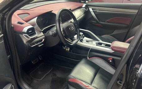 Geely Coolray I, 2022 год, 1 650 000 рублей, 6 фотография