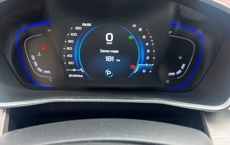 Geely Coolray I, 2022 год, 1 650 000 рублей, 7 фотография