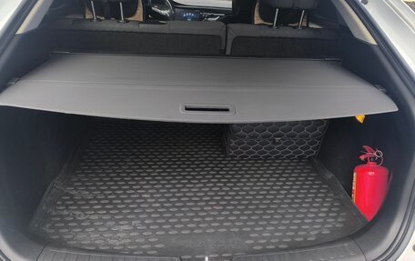 Haval F7x I, 2021 год, 1 870 000 рублей, 11 фотография