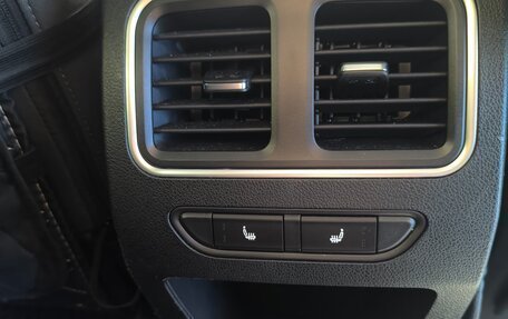 Haval F7x I, 2021 год, 1 870 000 рублей, 10 фотография