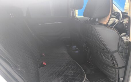 Haval F7x I, 2021 год, 1 870 000 рублей, 8 фотография