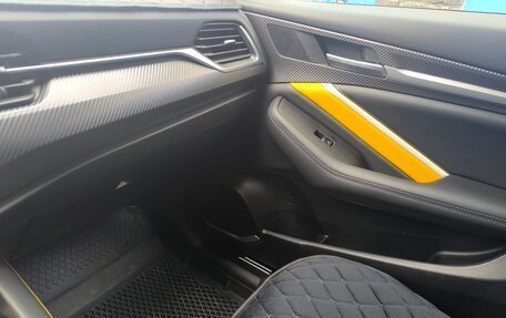 Haval F7x I, 2021 год, 1 870 000 рублей, 13 фотография