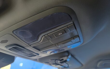 Haval F7x I, 2021 год, 1 870 000 рублей, 16 фотография