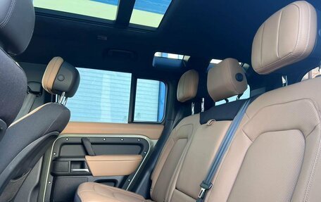 Land Rover Defender II, 2024 год, 14 490 000 рублей, 7 фотография