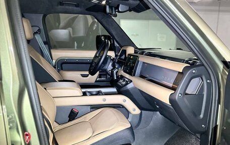 Land Rover Defender II, 2024 год, 14 490 000 рублей, 14 фотография