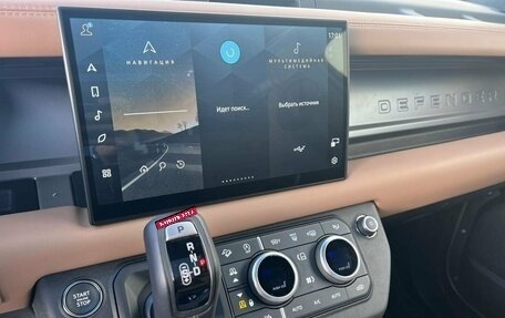 Land Rover Defender II, 2024 год, 14 490 000 рублей, 13 фотография