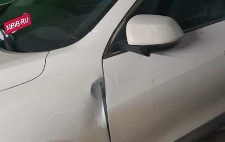 Haval F7x I, 2021 год, 1 870 000 рублей, 17 фотография