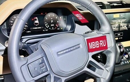 Land Rover Defender II, 2024 год, 14 490 000 рублей, 3 фотография