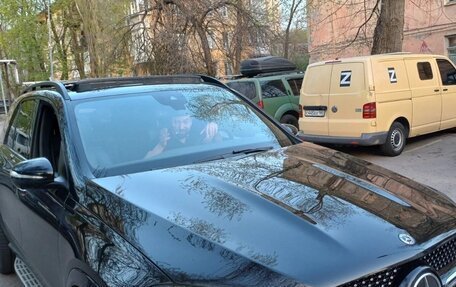 Mercedes-Benz GLE Coupe, 2021 год, 6 200 000 рублей, 2 фотография