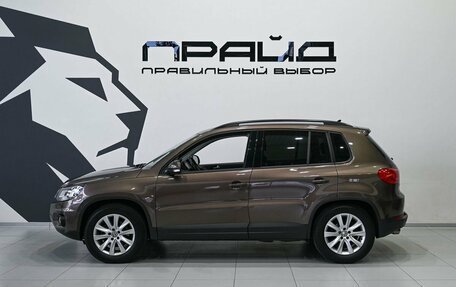 Volkswagen Tiguan I, 2014 год, 1 749 900 рублей, 8 фотография