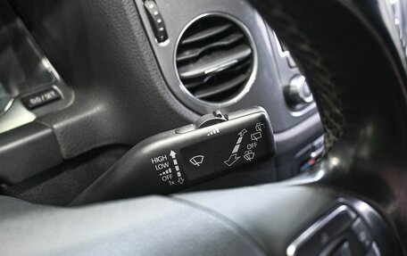 Volkswagen Tiguan I, 2014 год, 1 749 900 рублей, 14 фотография