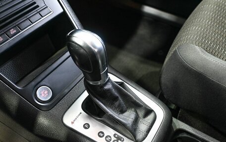 Volkswagen Tiguan I, 2014 год, 1 749 900 рублей, 18 фотография