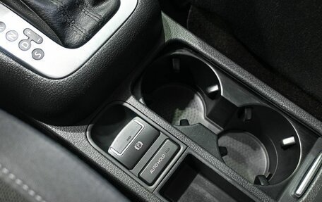 Volkswagen Tiguan I, 2014 год, 1 749 900 рублей, 19 фотография