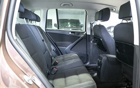 Volkswagen Tiguan I, 2014 год, 1 749 900 рублей, 12 фотография