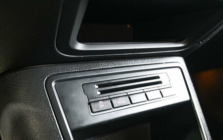 Volkswagen Tiguan I, 2014 год, 1 749 900 рублей, 16 фотография